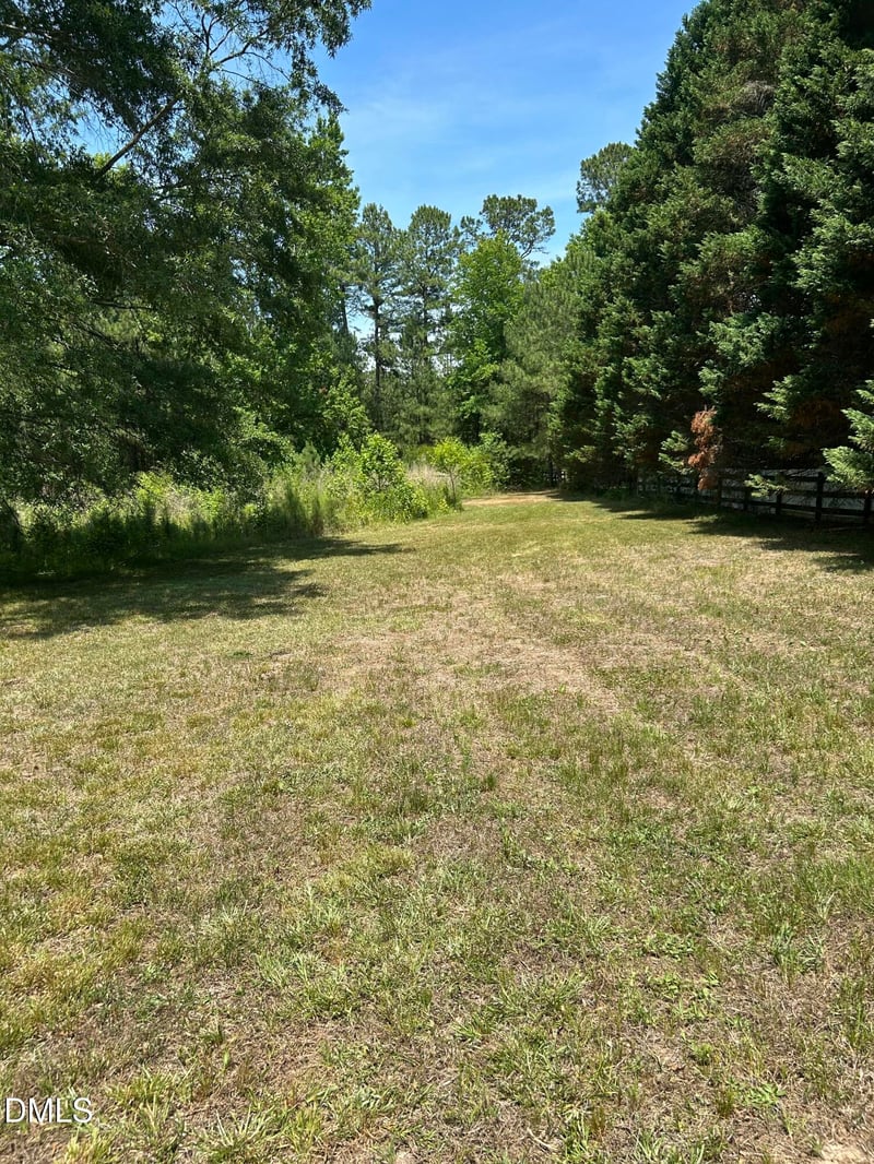9731 Old Middlesex Rd Lot 1, Middlesex, NC 27557