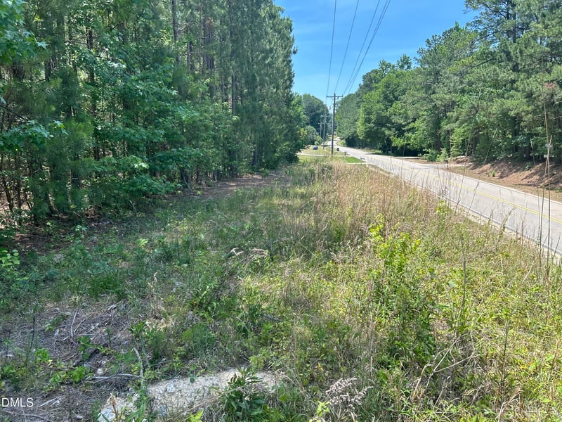 9731 Old Middlesex Rd Lot 1, Middlesex, NC 27557