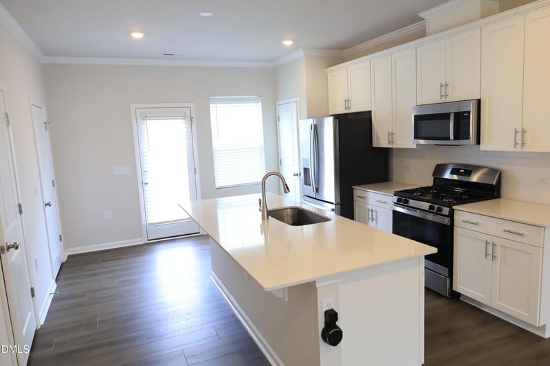 975 Highland Trce Dr, Graham, NC 27253