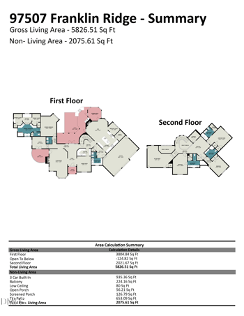 97507 Franklin Rg, Chapel Hill, NC 27517