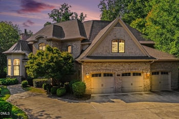 97507 Franklin Rg, Chapel Hill, NC 27517