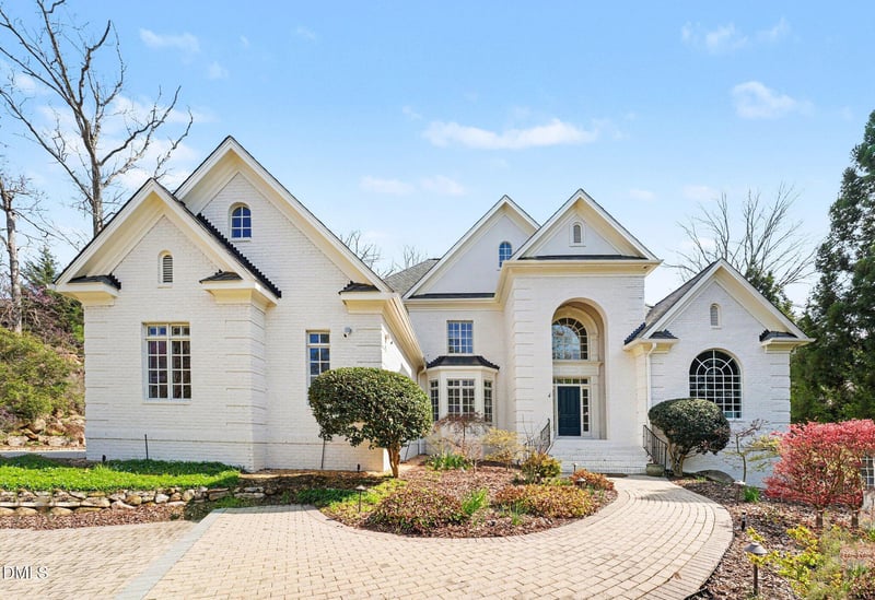 97514 Franklin Rg, Chapel Hill, NC 27517