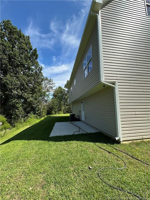 9752 Gooden Dr, Fayetteville, NC 28314