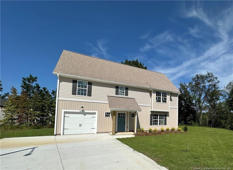9752 Gooden Dr, Fayetteville, NC 28314