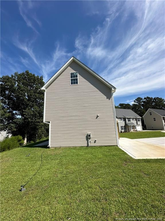9752 Gooden Dr, Fayetteville, NC 28314