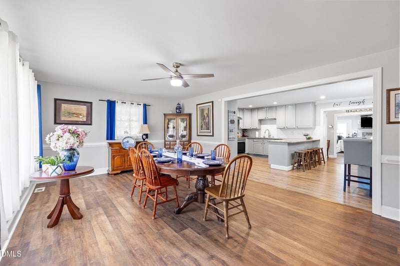 9759 N Nash St, Middlesex, NC 27557