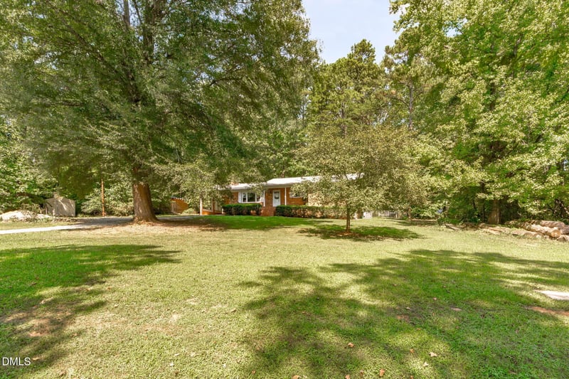 978 Elmer Keck Rd, Pittsboro, NC 27312