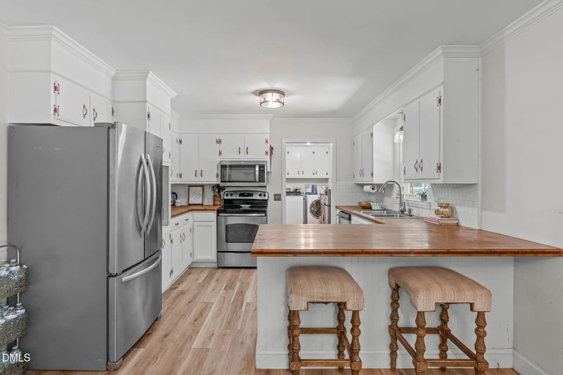 978 Elmer Keck Rd, Pittsboro, NC 27312