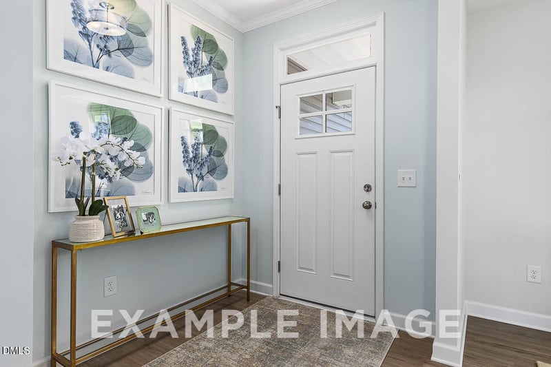 98 Fellow Dr, Lillington, NC 27546