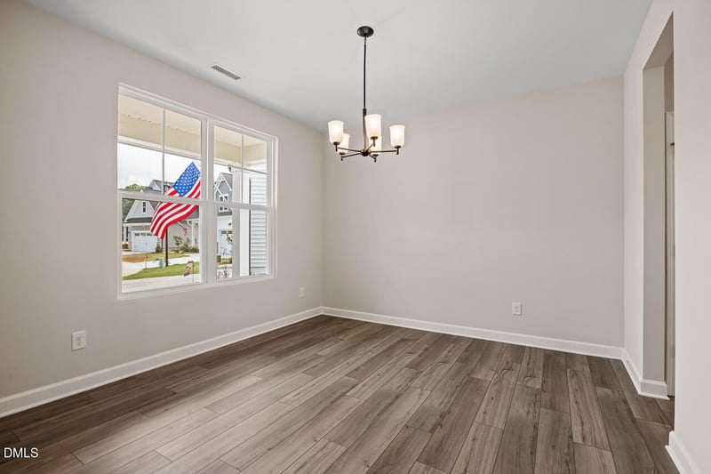 98 Fellow Dr, Lillington, NC 27546
