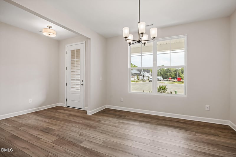 98 Fellow Dr, Lillington, NC 27546