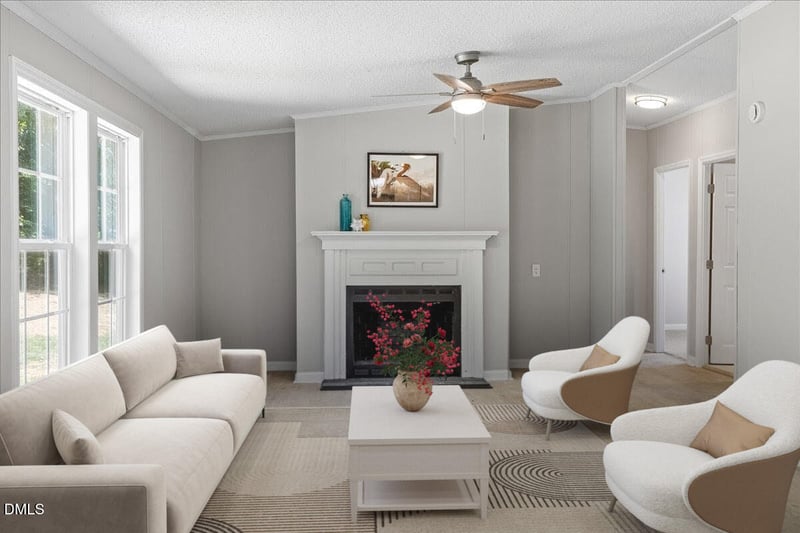98 Shade Wood, Sanford, NC 27332