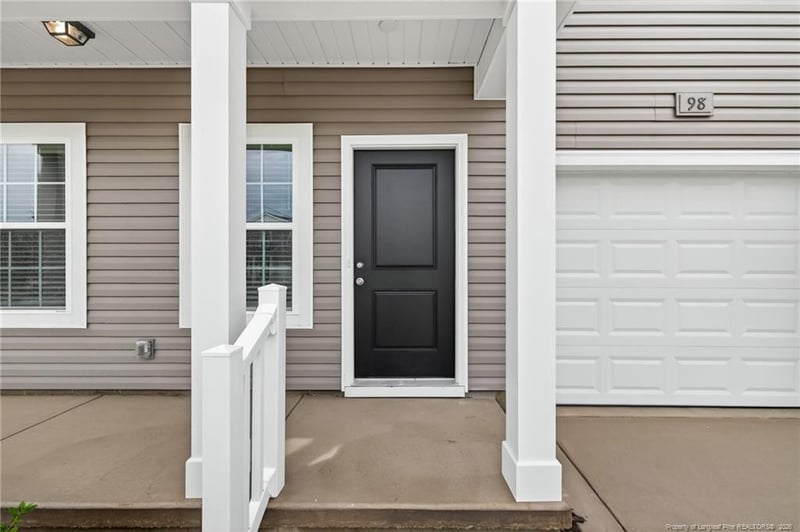 98 Stout Ldg, Dunn, NC 28334