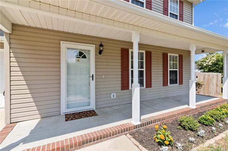 98 White Oak Cir, Sanford, NC 27332