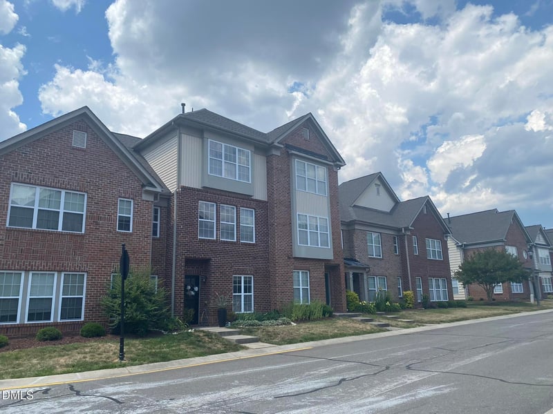 9826 Layla Ave, Raleigh, NC 27617
