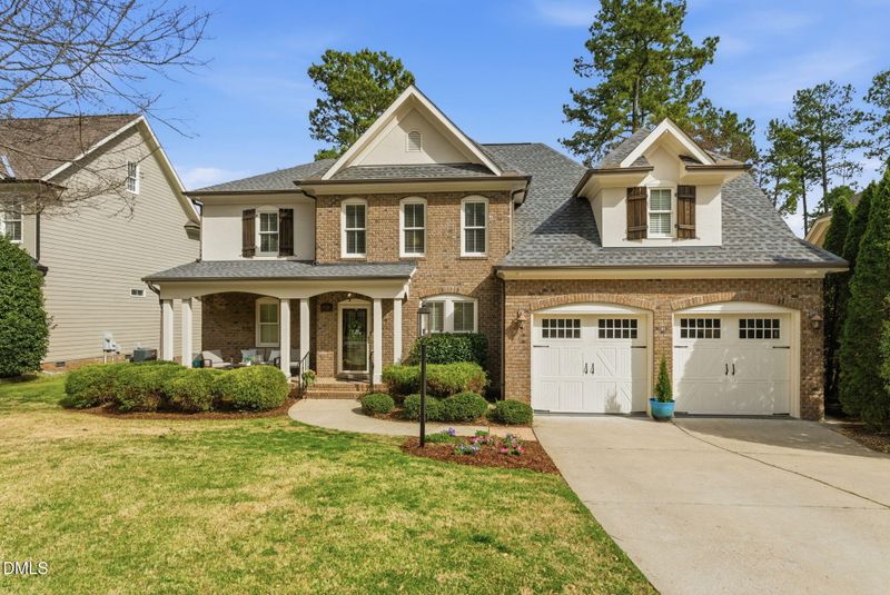 9828 San Remo Pl, Wake Forest, NC 27587