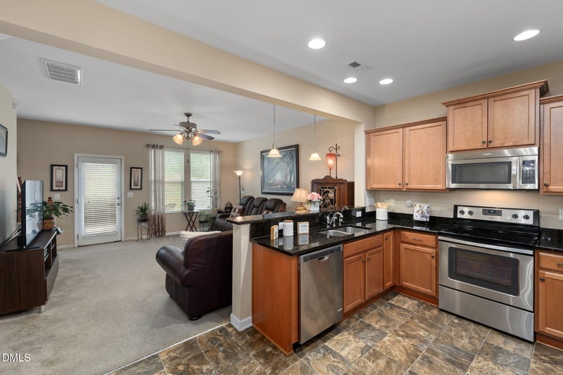9849 Sweet Basil Dr, Wake Forest, NC 27587