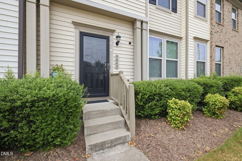 9849 Sweet Basil Dr, Wake Forest, NC 27587