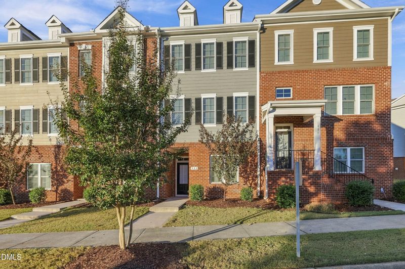 988 Gateway Commons Cir, Wake Forest, NC 27587
