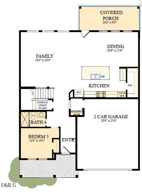 99 Cozy Haven, Fuquay Varina, NC 27526