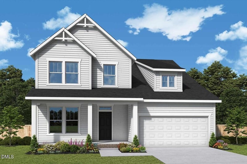 99 Cozy Haven, Fuquay Varina, NC 27526