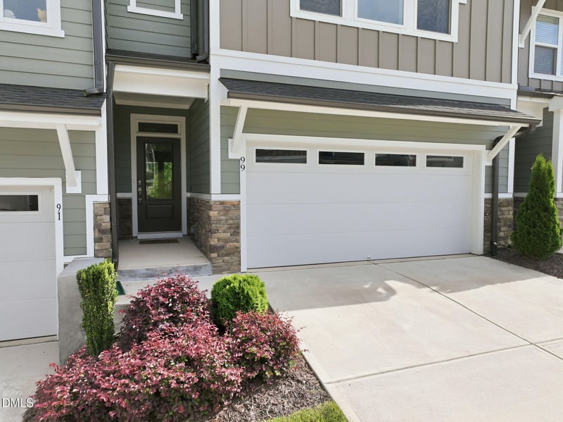 99 Deardom Way, Chapel Hill, NC 27516