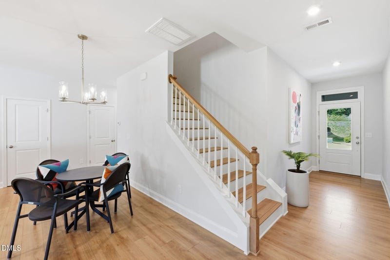 99 Deardom Way, Chapel Hill, NC 27516