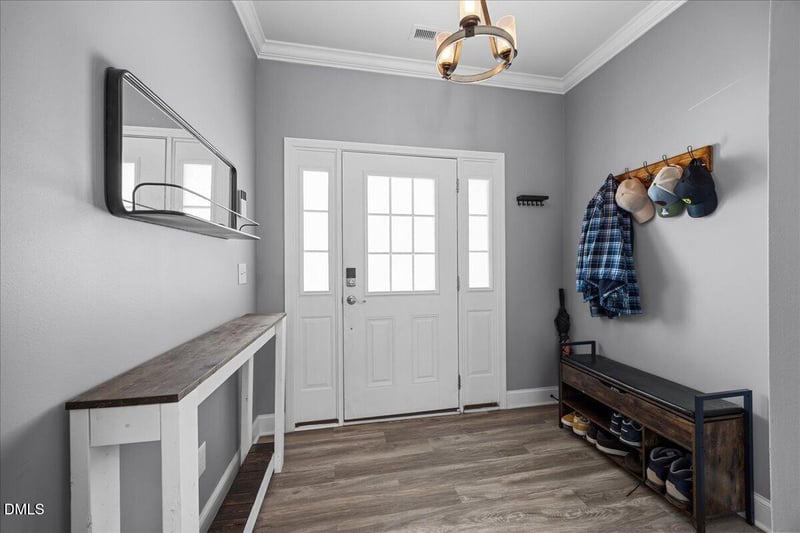 99 E Porthaven Way, Clayton, NC 27527