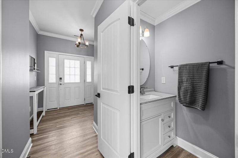 99 E Porthaven Way, Clayton, NC 27527