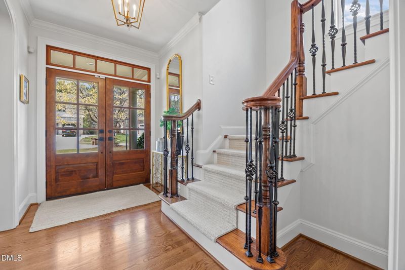 9900 San Remo Pl, Wake Forest, NC 27587