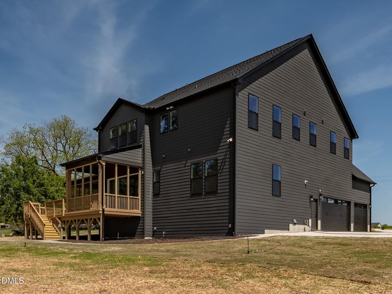 9912 Sauls Rd, Raleigh, NC 27603