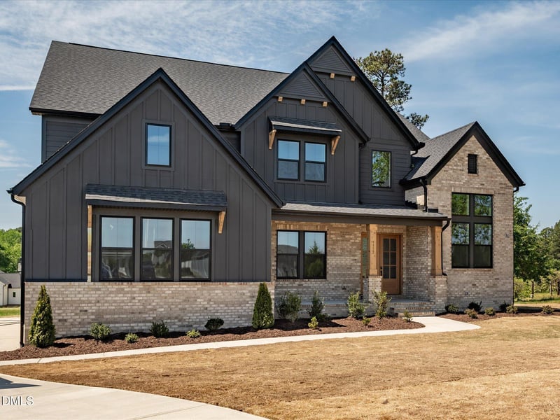 9912 Sauls Rd, Raleigh, NC 27603