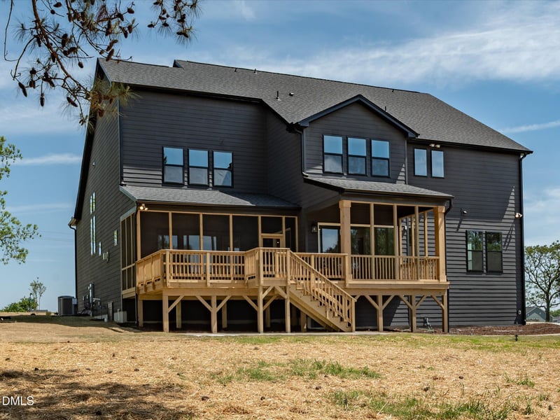 9912 Sauls Rd, Raleigh, NC 27603