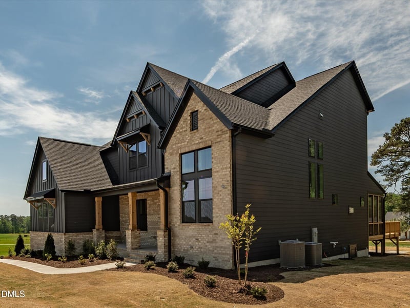 9912 Sauls Rd, Raleigh, NC 27603