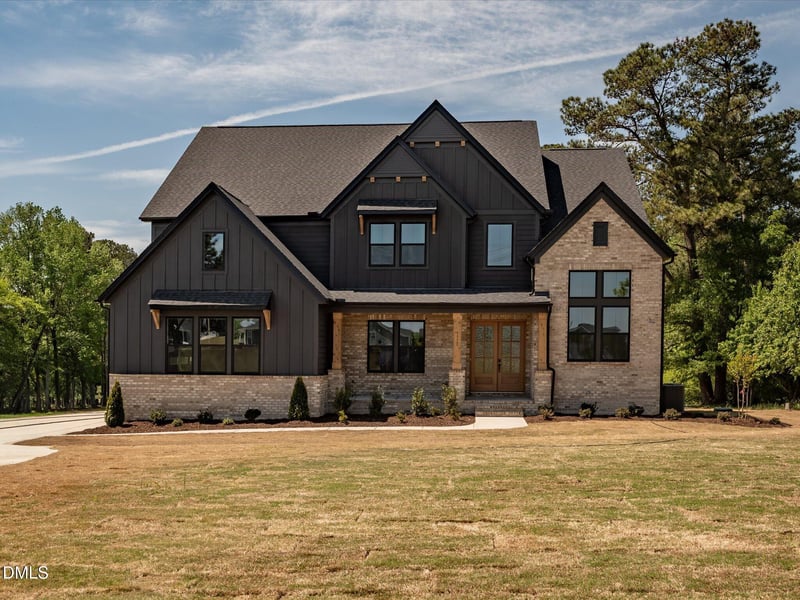 9912 Sauls Rd, Raleigh, NC 27603