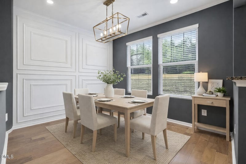 9941 Sweet Basil Dr, Wake Forest, NC 27587