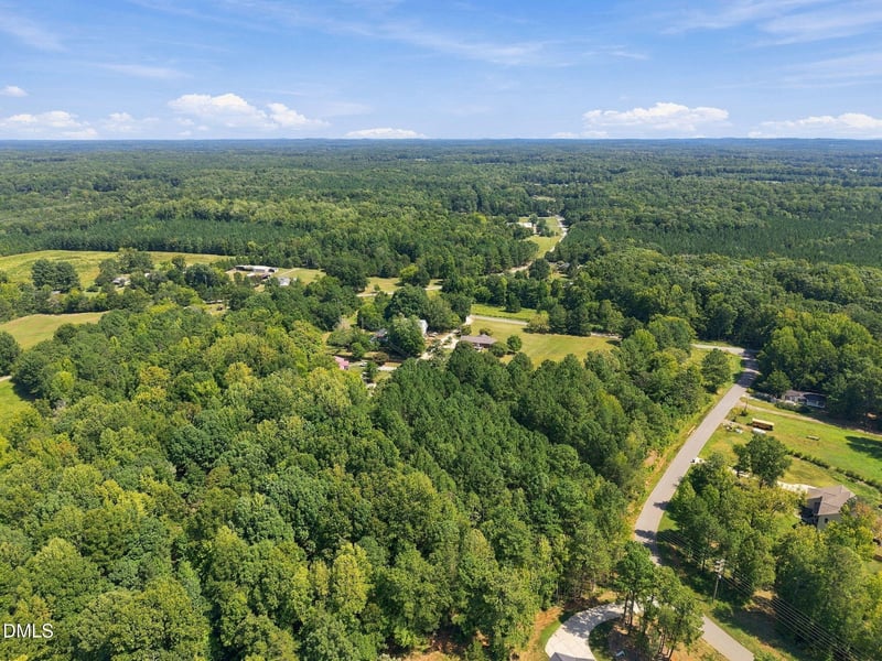 Lot 1 Old Cedar Grove Rd Lot 1, Hillsborough, NC 27278