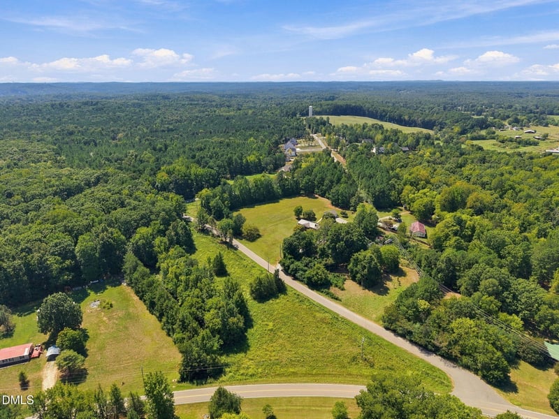 Lot 1 Old Cedar Grove Rd Lot 1, Hillsborough, NC 27278