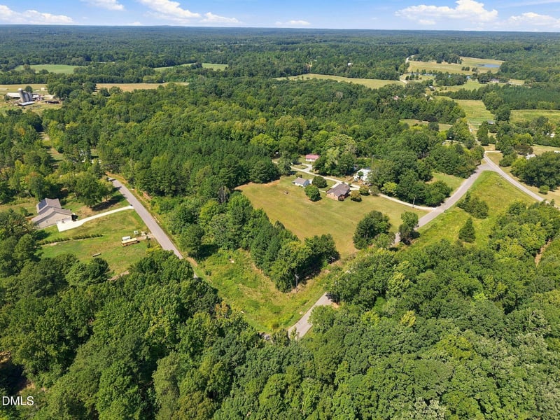 Lot 1 Old Cedar Grove Rd Lot 1, Hillsborough, NC 27278