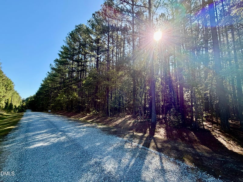 Lot 1 Shady Oak Rd Lot 1, Roxboro, NC 27574