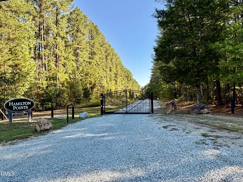 Lot 1 Shady Oak Rd Lot 1, Roxboro, NC 27574