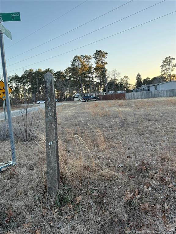 Lot 11 Jefferson St, Hope Mills, NC 28348