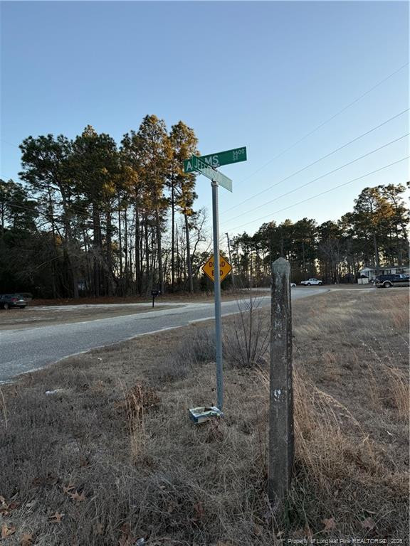 Lot 11 Jefferson St, Hope Mills, NC 28348