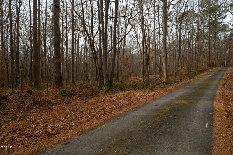 Lot 16 Foxlair Rd Lot 16, Chapel Hill, NC 27516