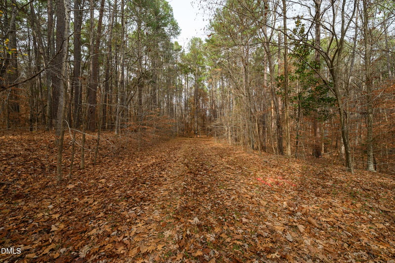 Lot 16 Foxlair Rd Lot 16, Chapel Hill, NC 27516