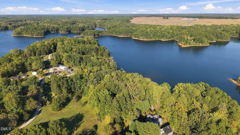 Lot 19 Sugar Tree Ln Lot 19, Roxboro, NC 27574