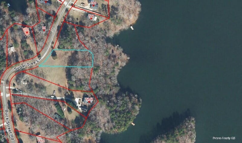 Lot 19 Sugar Tree Ln Lot 19, Roxboro, NC 27574