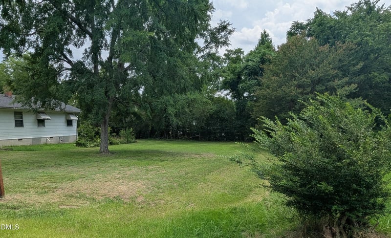 Lot 2 Hayes St Lot 2, Louisburg, NC 27549