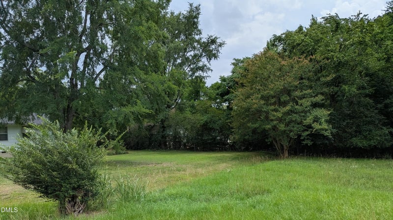 Lot 2 Hayes St Lot 2, Louisburg, NC 27549