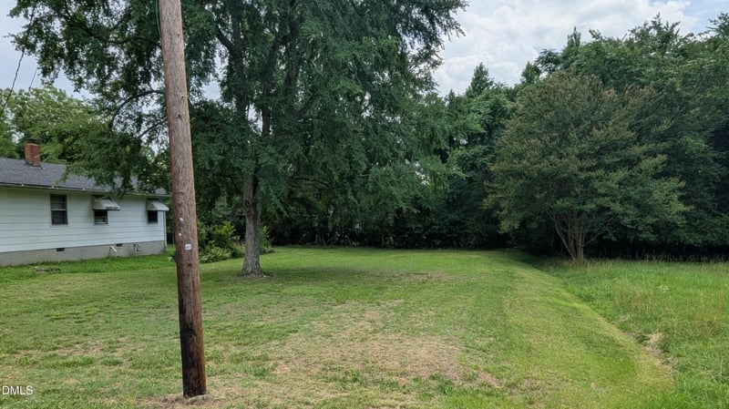 Lot 2 Hayes St Lot 2, Louisburg, NC 27549